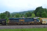 CSX 3193